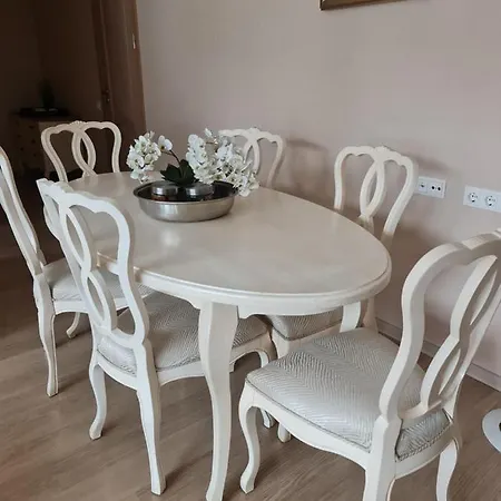 Turaidas Apartment *