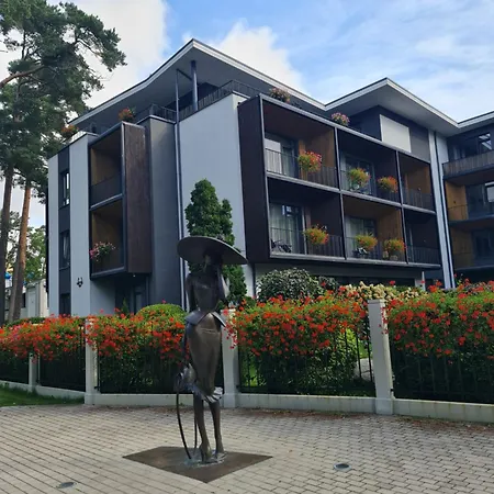 Turaidas Jurmala